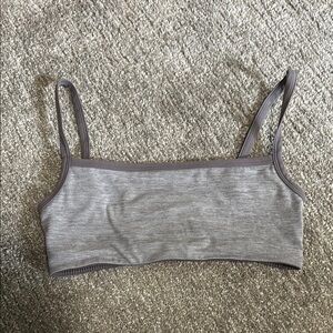 Vitality Daydream Square Bra